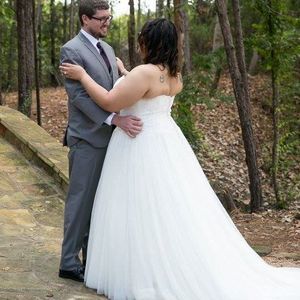 Meet your Posher, Britney